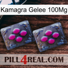 Kamagra Jelly 100Mg 01